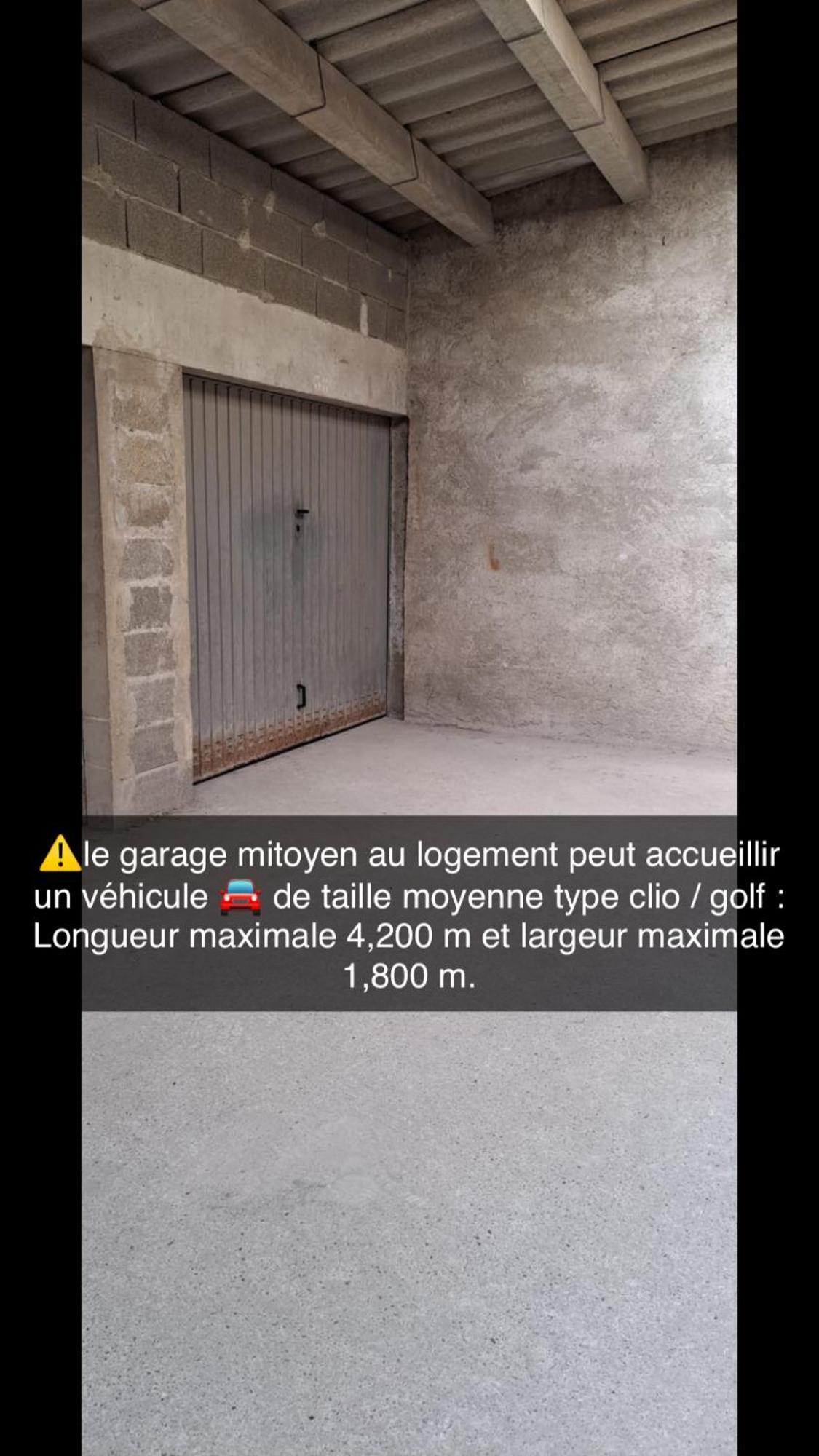 Le Cocon Setois, Clim, Patio Et Garage Pour Vehicule Type Golf, Linge De Lit Et Serviettes Inclus Sète Zewnętrze zdjęcie